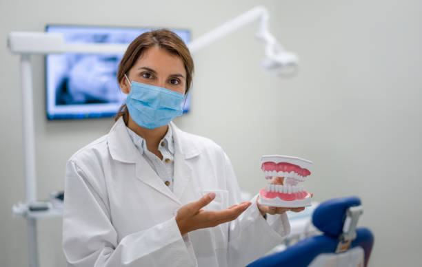 Best Emergency Root Canal Treatment in Salem, IN