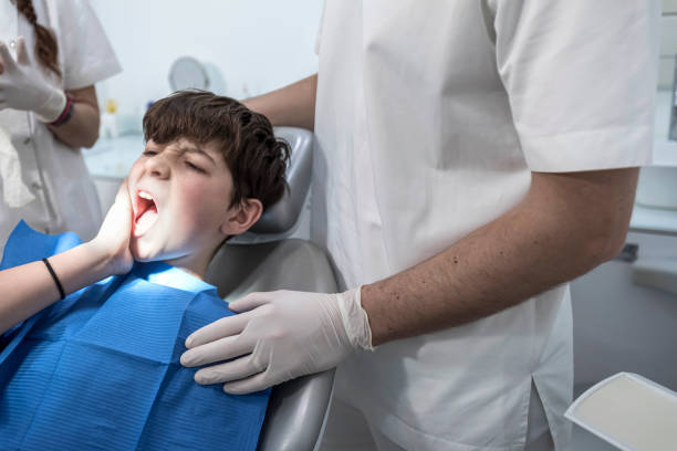 Best Emergency Root Canal Treatment in Salem, IN