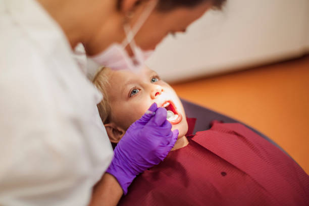 Best Emergency Tooth Extraction in Salem, IN