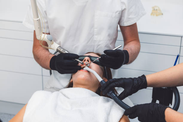 Best Weekend Emergency Dentist in Salem, IN