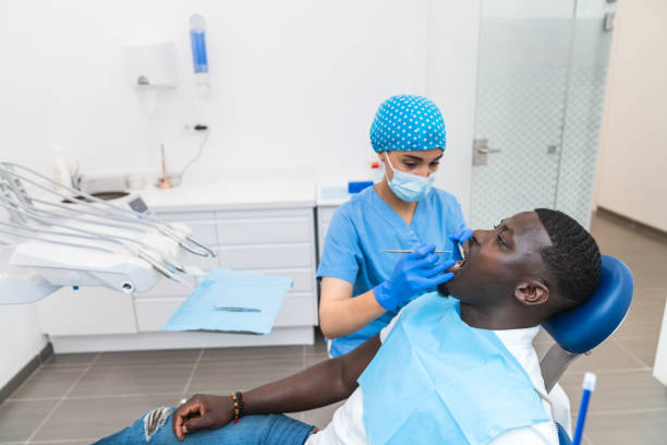 Best Emergency Dental Care for Broken or Chipped Teeth in Salem, IN